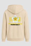 Moletom Canguru Streetwear Unissex Com Capuz | Positive Mind Premium Est.304-303