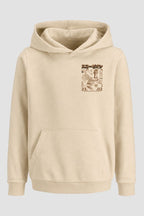 Moletom Canguru Streetwear Unissex Com Capuz | Scorpion Est.310-309