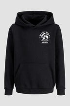 Moletom Canguru Streetwear Unissex Com Capuz | Save Our Planet Est. 312-311