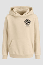 Moletom Canguru Streetwear Unissex Com Capuz | Save Our Planet Est. 312-311