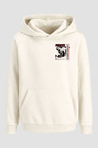 Moletom Canguru Streetwear Unissex Com Capuz | Predator Jurassic T-Rex Est. 314-313