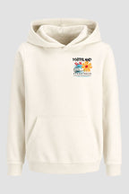 Moletom Canguru Streetwear Unissex Com Capuz | Positive Mind Est. 318-317