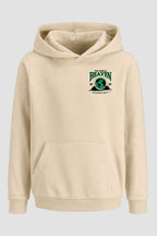 Moletom Canguru Streetwear Unissex Com Capuz | The World Heaven Est. 320-319