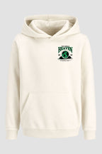 Moletom Canguru Streetwear Unissex Com Capuz | The World Heaven Est. 320-319