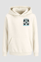 Moletom Canguru Streetwear Unissex Com Capuz | Never Give Up Est.322-321
