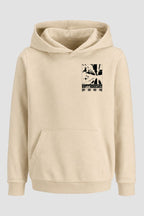 Moletom Canguru Streetwear Unissex Com Capuz | Communication Not Available Est.326-325