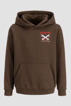 Moletom Canguru Streetwear Unissex Com Capuz | Dreaming Butterfly Est.328-327