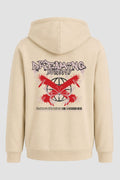 Moletom Canguru Streetwear Unissex Com Capuz | Dreaming Butterfly Est.328-327