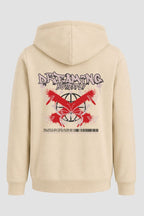 Moletom Canguru Streetwear Unissex Com Capuz | Dreaming Butterfly Est.328-327