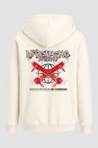 Moletom Canguru Streetwear Unissex Com Capuz | Dreaming Butterfly Est.328-327