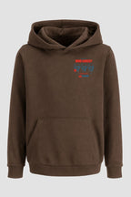 Moletom Canguru Streetwear Unissex Com Capuz | Who Cares Skull Est.330-329