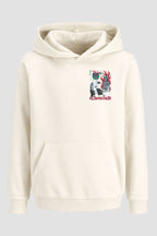 Moletom Canguru Streetwear Unissex Com Capuz | Untill Be Comes a Skeleton Est.332-331