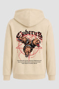 Moletom Canguru Streetwear Unissex Com Capuz | Cyberus Est.334-333