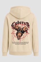 Moletom Canguru Streetwear Unissex Com Capuz | Cyberus Est.334-333