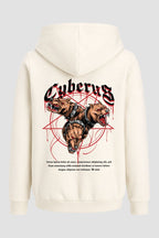 Moletom Canguru Streetwear Unissex Com Capuz | Cyberus Est.334-333