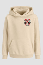 Moletom Canguru Streetwear Unissex Com Capuz | Never Give X Up Est.336-335