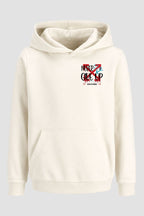 Moletom Canguru Streetwear Unissex Com Capuz | Never Give X Up Est.336-335