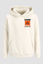 Moletom Canguru Streetwear Unissex Com Capuz | Illusion Urban Style Est.342-341