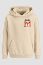 Moletom Canguru Streetwear Unissex Com Capuz | Smile and Destroy Est.344-343