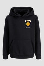 Moletom Canguru Streetwear Unissex Com Capuz | Always Sunny Est.346-345