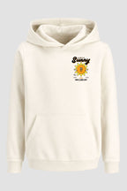Moletom Canguru Streetwear Unissex Com Capuz | Always Sunny Est.346-345