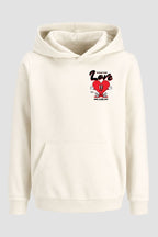 Moletom Canguru Streetwear Unissex Com Capuz | Spread Your Love Est.348-347