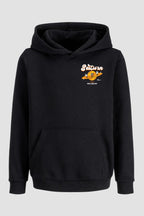 Moletom Canguru Streetwear Unissex Com Capuz | Saturn Have a Nice Day Est.350-349