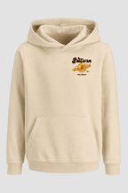 Moletom Canguru Streetwear Unissex Com Capuz | Saturn Have a Nice Day Est.350-349