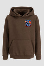 Moletom Canguru Streetwear Unissex Com Capuz | Pacefull Butterfly Est.352-351