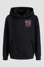 Moletom Canguru Streetwear Unissex Com Capuz | Pacefull Butterfly Est.352-351