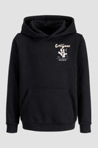 Moletom Canguru Streetwear Unissex Com Capuz | Hello Everyone Est.354-353