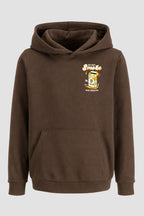 Moletom Canguru Streetwear Unissex Com Capuz | Do Not Smoke Est.356-355