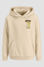 Moletom Canguru Streetwear Unissex Com Capuz | Do Not Smoke Est.356-355