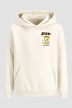 Moletom Canguru Streetwear Unissex Com Capuz | Do Not Smoke Est.356-355