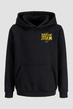 Moletom Canguru Streetwear Unissex Com Capuz | Dream Create Inspire Est.359-360