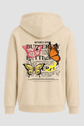 Moletom Canguru Streetwear Unissex Com Capuz | Butterfly Effect Est.361-362