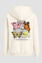Moletom Canguru Streetwear Unissex Com Capuz | Butterfly Effect Est.361-362