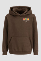 Moletom Canguru Streetwear Unissex Com Capuz | Superior New York Est.365-366