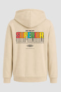 Moletom Canguru Streetwear Unissex Com Capuz | Superior New York Est.365-366