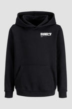 Moletom Canguru Streetwear Unissex Com Capuz | Sunday Worldwide EST. 367-368