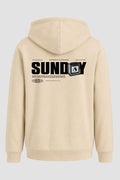 Moletom Canguru Streetwear Unissex Com Capuz | Sunday Worldwide EST. 367-368