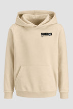 Moletom Canguru Streetwear Unissex Com Capuz | Sunday Worldwide EST. 367-368