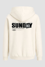 Moletom Canguru Streetwear Unissex Com Capuz | Sunday Worldwide EST. 367-368