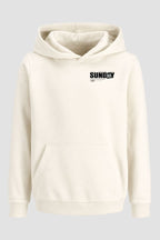 Moletom Canguru Streetwear Unissex Com Capuz | Sunday Worldwide EST. 367-368