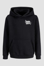 Moletom Canguru Streetwear Unissex Com Capuz | Good Vibes Est.371-372