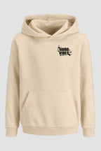 Moletom Canguru Streetwear Unissex Com Capuz | Good Vibes Est.371-372