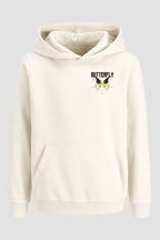 Moletom Canguru Streetwear Unissex Com Capuz | Butterfly Green Est. 373-374