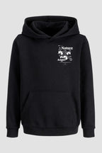 Moletom Canguru Streetwear Unissex Com Capuz | Nature Angel Est.375-376