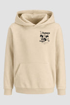 Moletom Canguru Streetwear Unissex Com Capuz | Nature Angel Est.375-376