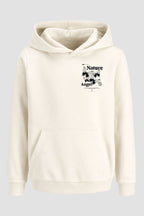 Moletom Canguru Streetwear Unissex Com Capuz | Nature Angel Est.375-376